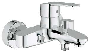  GROHE    EUROSTYLE COSMOPOLITAN 33591 002